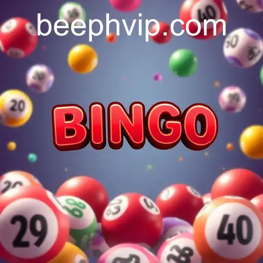Exploring the Fascinating World of Bingo Games with BEE.PH