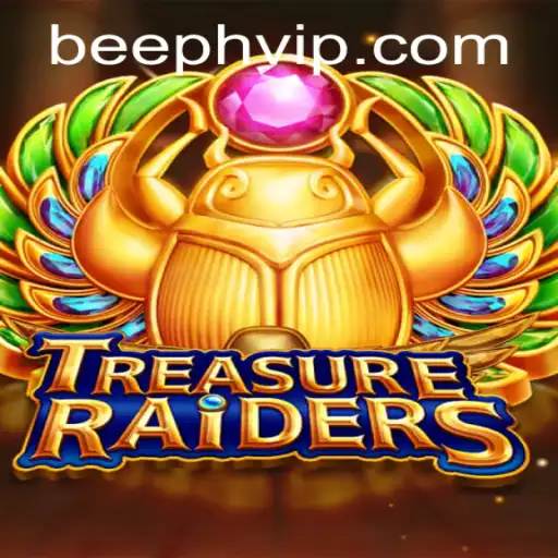 Embark on an Adventure with TREASURERAIDERS: An In-Depth Guide