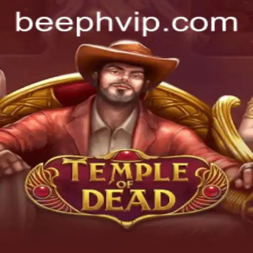 TempleofDead: An Immersive Gaming Experience with a Unique Twist