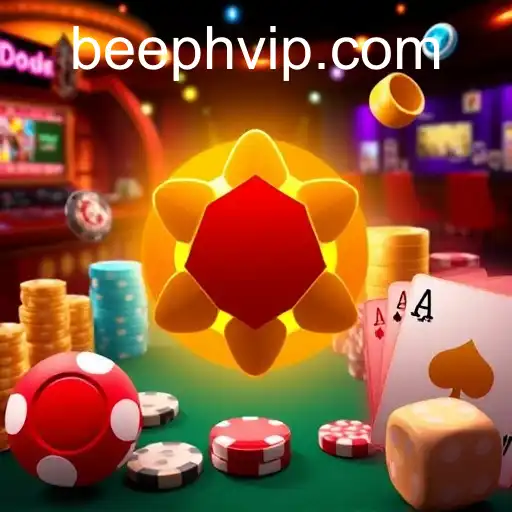 Casino Games: Exploring the Exciting World of BEE.PH
