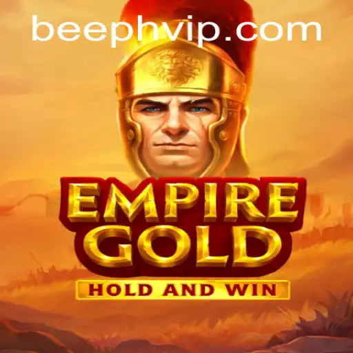 EmpireGold: Conquering the Realm of Strategic Challenges