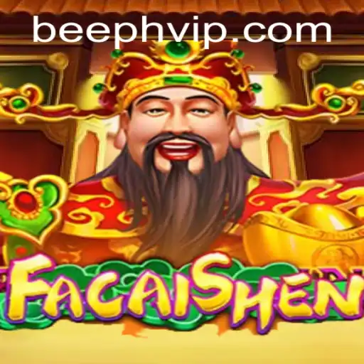 FaCaiShen: A Dynamic Game Experience with BEE.PH