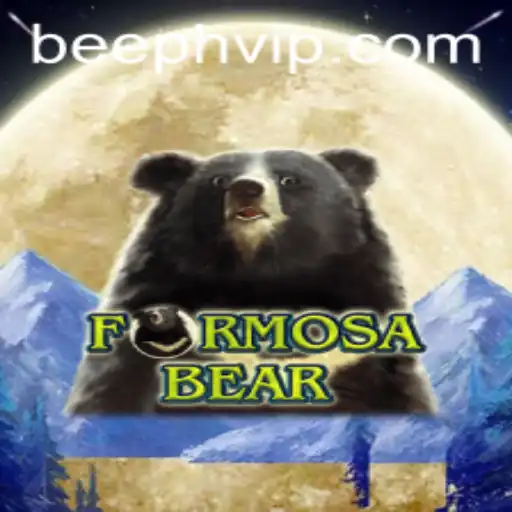 Exploring FormosaBear: A Unique Gaming Experience with BEE.PH