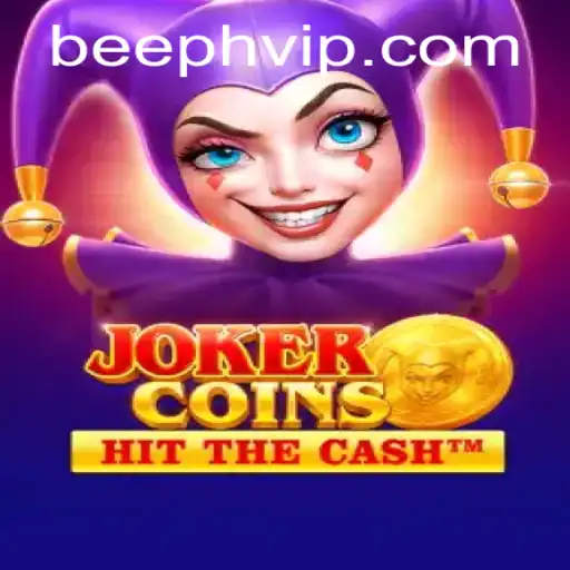 Exploring JokerCoins: The Thrilling New Gaming Sensation with BEE.PH