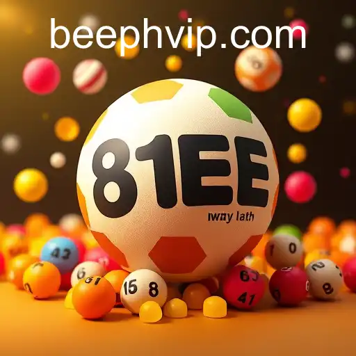 The Fascinating World of Lottery Games: A Deep Dive with BEE.PH
