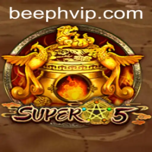 Unveiling Super5: Dive into the Excitement with BEE.PH