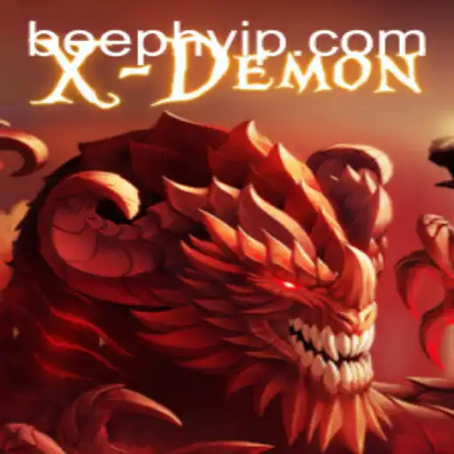 XDemon - A Thrilling Adventure in Gaming with BEE.PH Elements